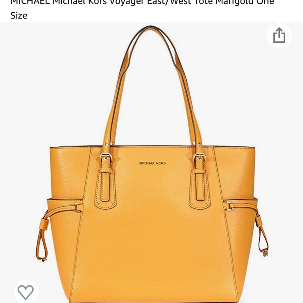 Michael Kors Shoulder Bag